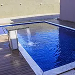 Lar Doce Mar House - Apartamento a 3 minutos da Praia
