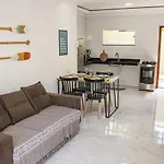 Lar Doce Mar House - Apartamento a 3 minutos da Praia