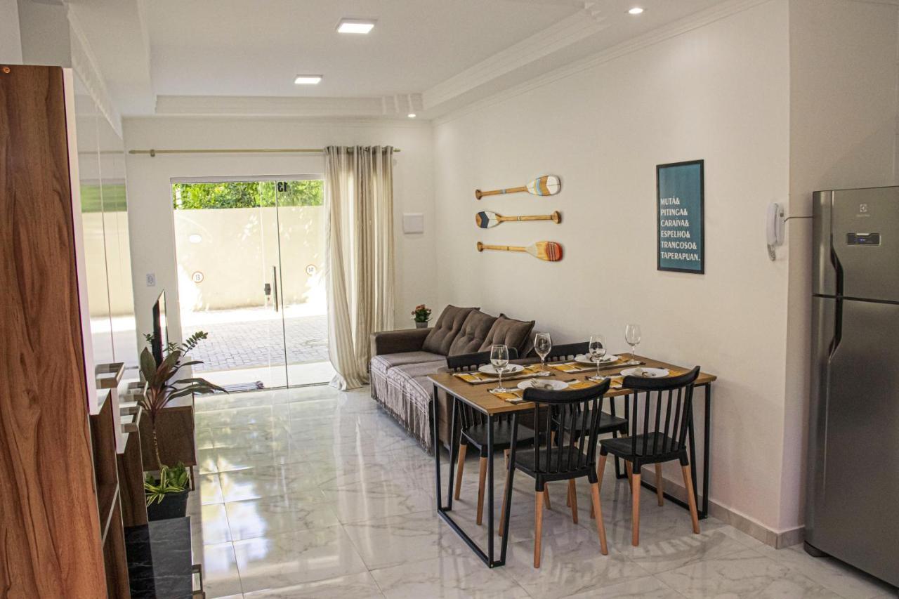 Mar Doce Lar - Apartamento A 3 Minutos Da