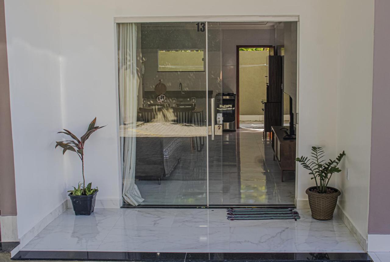Mar Doce Lar - Apartamento A 3 Minutos Da Apartamento *
