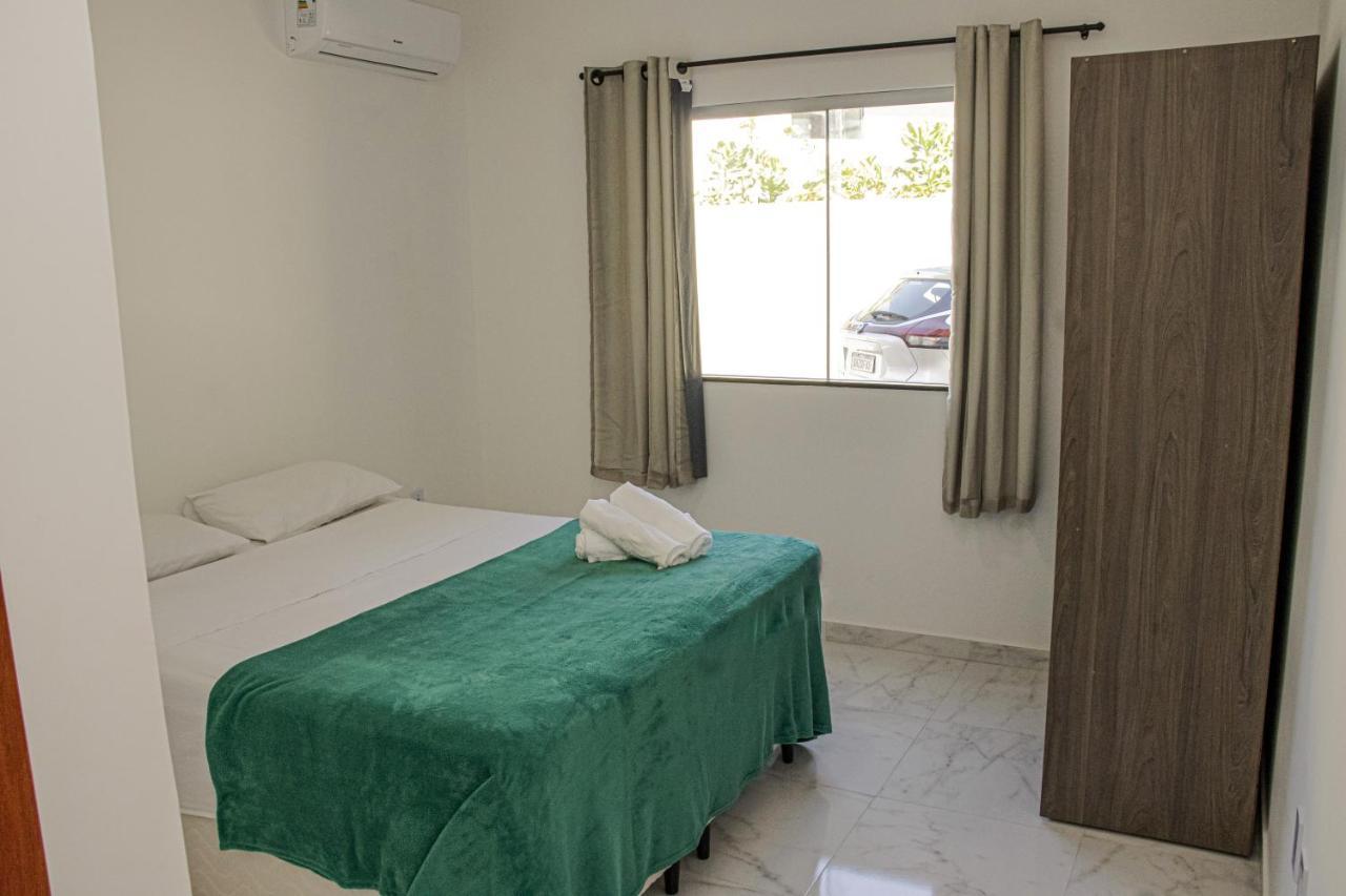 Mar Doce Lar - Apartamento A 3 Minutos Da Porto Seguro