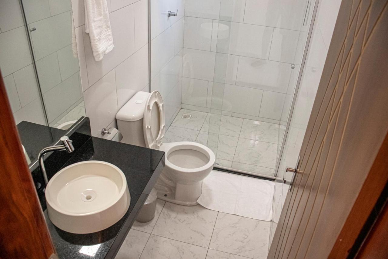 Mar Doce Lar - Apartamento A 3 Minutos Da Apartamento *